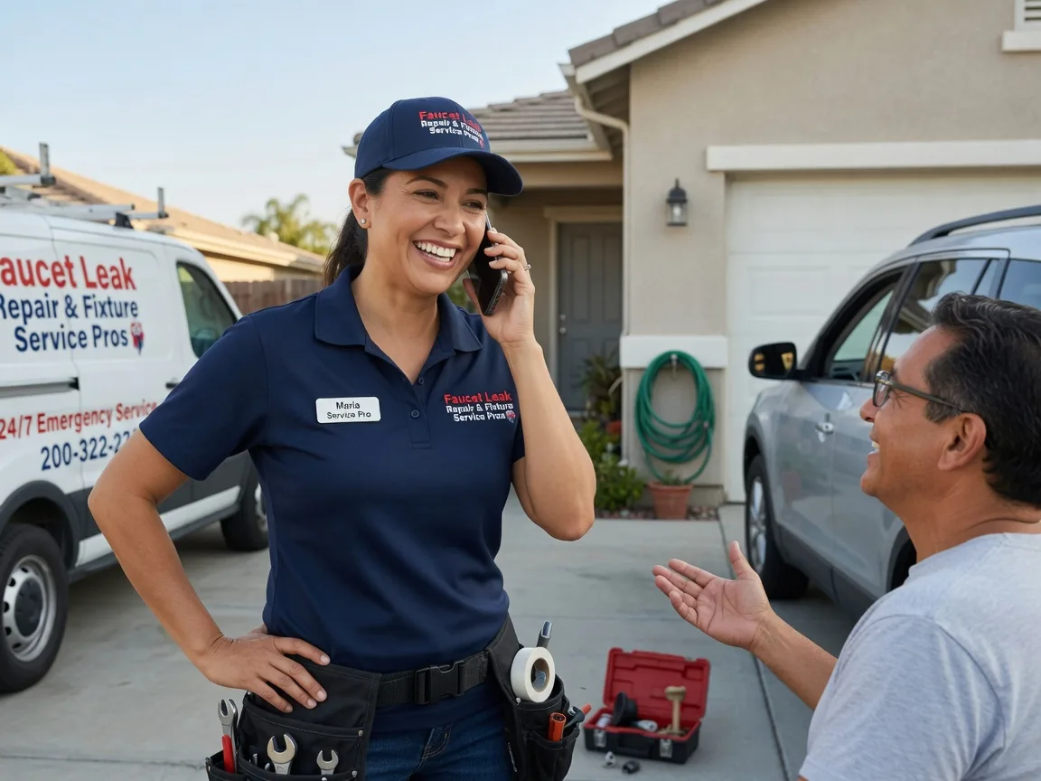 Faucet Repair Fort Lauderdale, FL FAQs