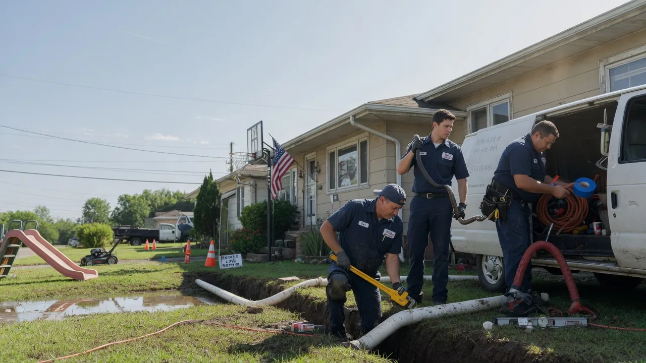 Toilet Installation in Fort Lauderdale, FL near me